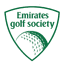 Emirates Golf Society Logo